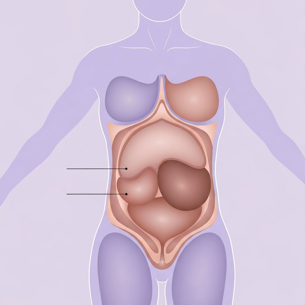 Body composition changes